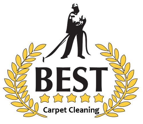 Best Carpet Cleaning Services logo